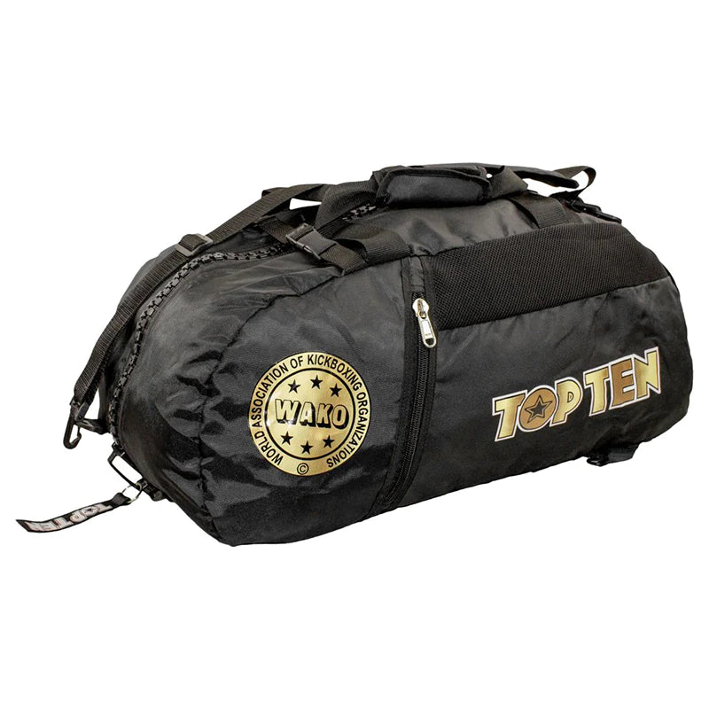 Cool top sports bags