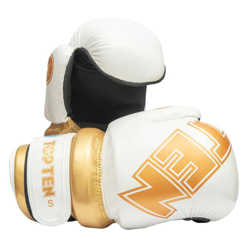 PointFighter Gloves - Block Glossy – Kyoshi Martial Arts