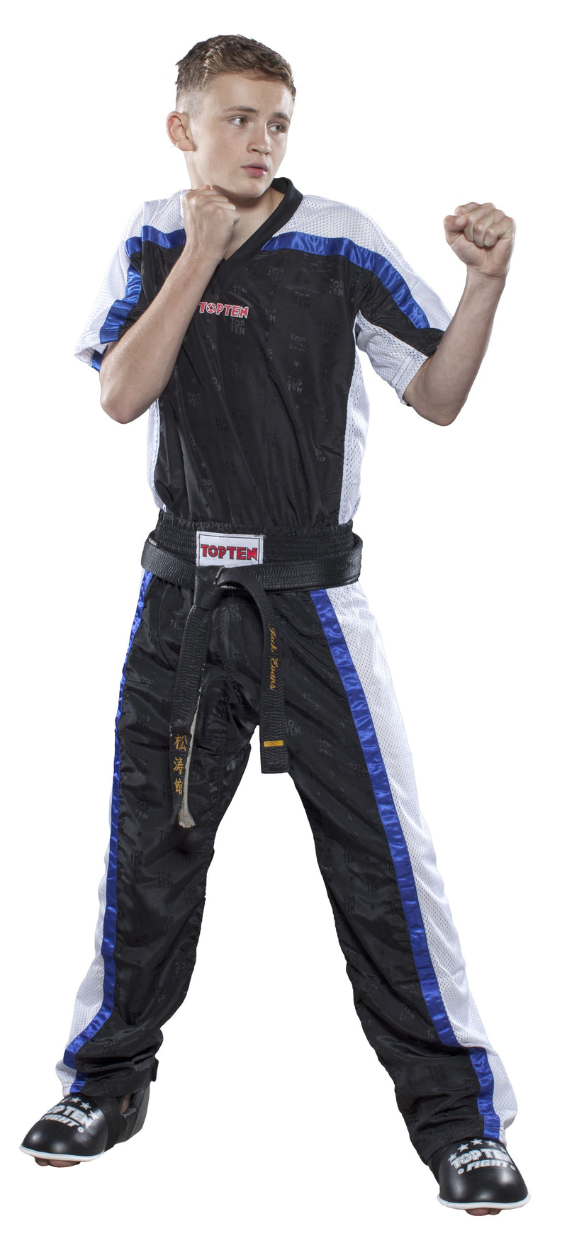 Kickboxing Pants – Kyoshi Martial Arts Supply – Bringing the World's Best  to Canada