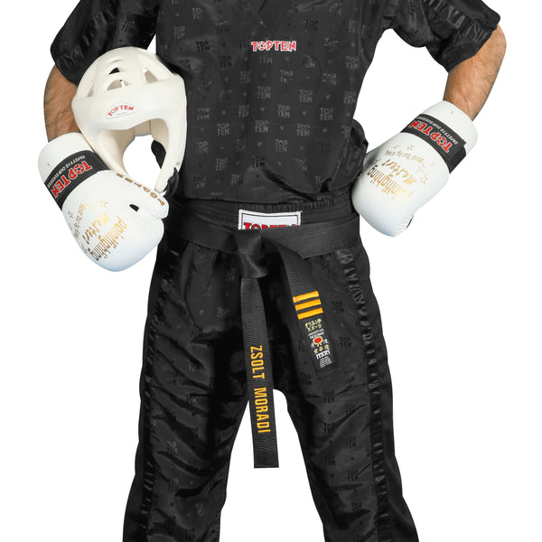 Uniform Pants – Kyoshi Martial Arts Supply – Bringing the World's Best to  Canada