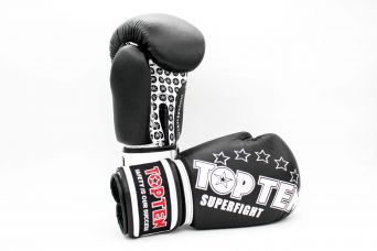 New Superfight Gloves