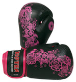 Boxing Glove "FLOWER girls cut"