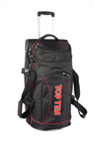 Trolly Deluxe Travel Bag
