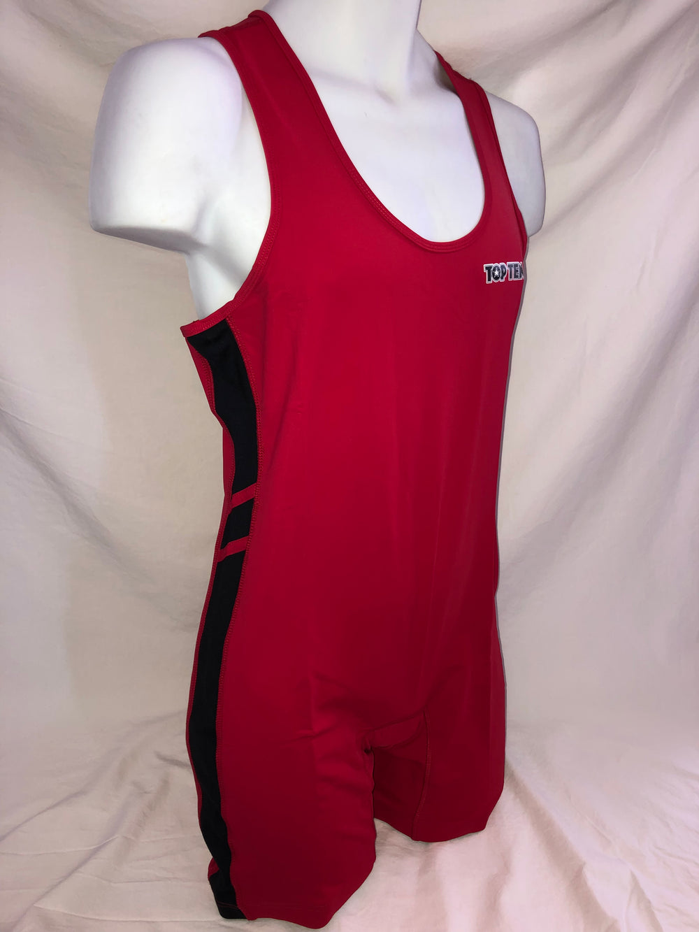 Custom Wrestling Singlet, Weightlifting Singlet With Personalized Name and  Number -  Canada