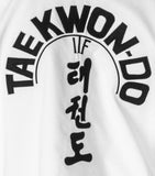 Taekwon-Do Master Dobok "Diamond" - ITF Approved