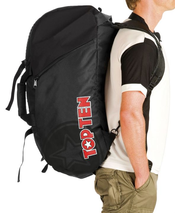 Sports Bag/Backpack