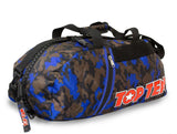 Sports Bag/Backpack  CAMOUFLAGE
