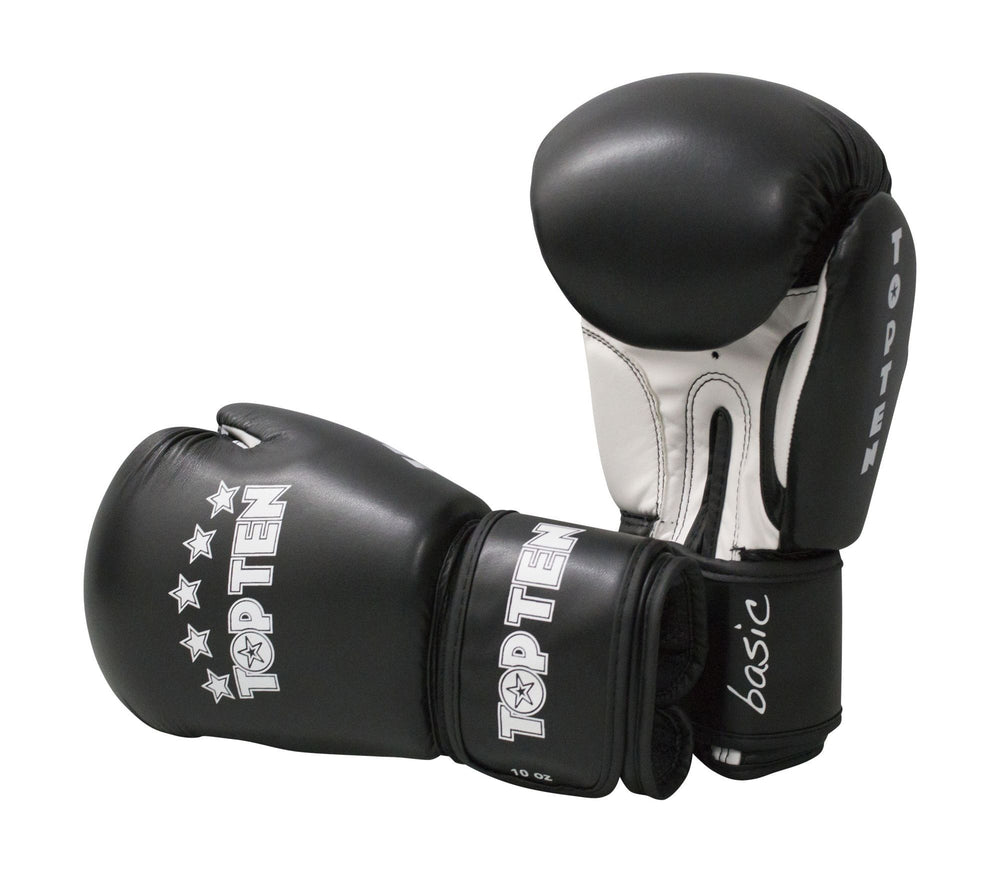 TopTen Boxing Glove "R2M Line"