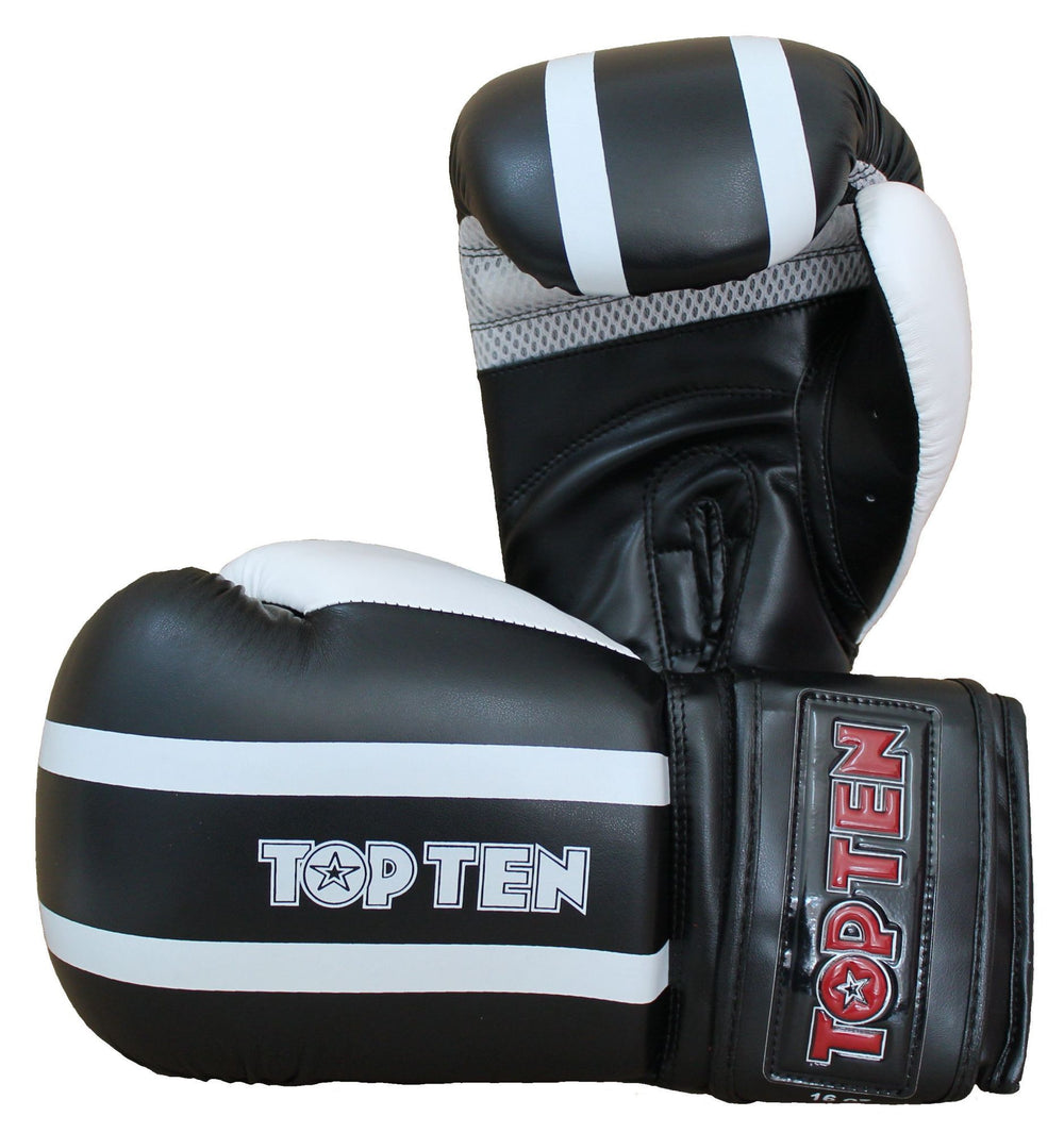 Boxing Glove "Stripe"