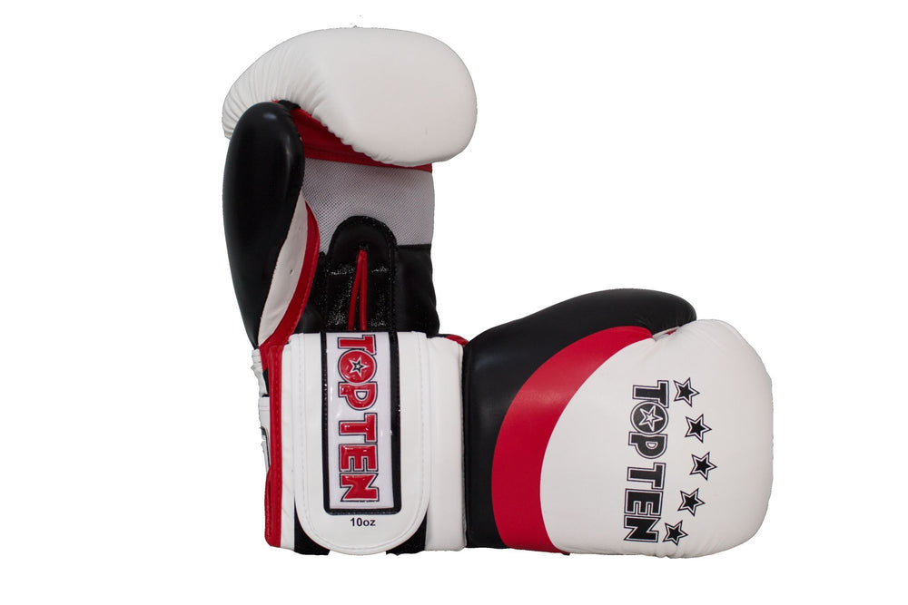 Boxing Gloves "Stripe"